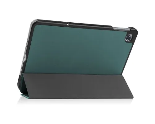 Чехол для планшета BeCover Smart Case Oppo Pad Air 2022 10.36" Dark Green (709513)