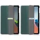 Чехол для планшета BeCover Smart Case Oppo Pad Air 2022 10.36" Dark Green (709513)