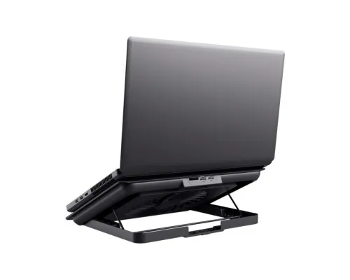 Подставка для ноутбука Trust Exto Laptop Cooling Stand Eco (24613)