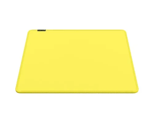 Коврик для мышки Hator Tonn Evo M Yellow (HTP-024)