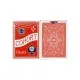 Карты игральные Ellusionist Cohort Marked deck (red) (582)