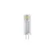 Лампочка Osram LED PIN20 CL 1,8W/827 12V G4 (4058075431966)