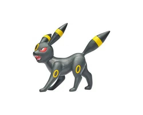 Фигурка Pokemon W15 - Умбреон (PKW3015)