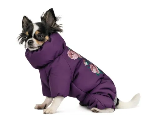 Костюм для тварин Pet Fashion LOLA ХS (4823082432417)