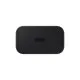 Зарядний пристрій Samsung 25W Power Adapter (w C to C Cable) Black (EP-T2510XBEGEU)