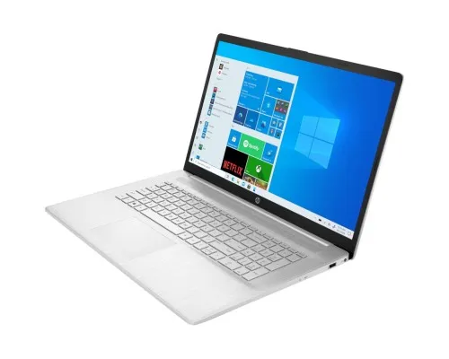 Ноутбук HP 17-cn2017ua (91L40EA)
