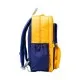 Рюкзак шкільний Upixel Dreamer Space School Bag - Синьо-жовтий (U23-X01-B)
