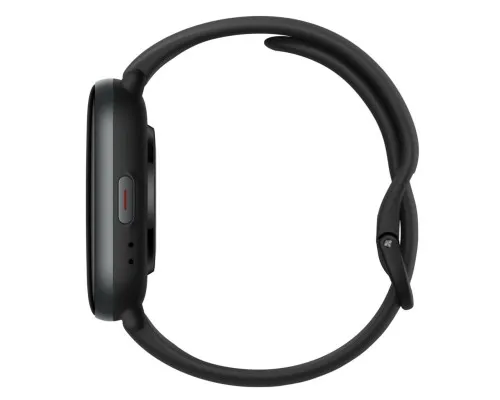 Смарт-годинник Amazfit Active Midnight Black (1005556)