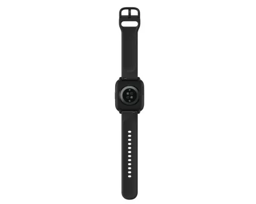 Смарт-годинник Amazfit Active Midnight Black (1005556)