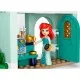 Конструктор LEGO Disney Пригода діснеївської принцеси на ярмарку 817 деталей (43246)