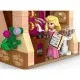 Конструктор LEGO Disney Пригода діснеївської принцеси на ярмарку 817 деталей (43246)