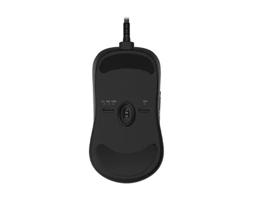 Мишка Zowie S1-C USB Black (9H.N3JBB.A2E)