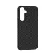 Чехол для мобильного телефона Armorstandart LikeCarbon Samsung S23 FE 5G (SM-S711) Black (ARM71933)