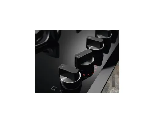 Варочна поверхня Electrolux KGG753753K