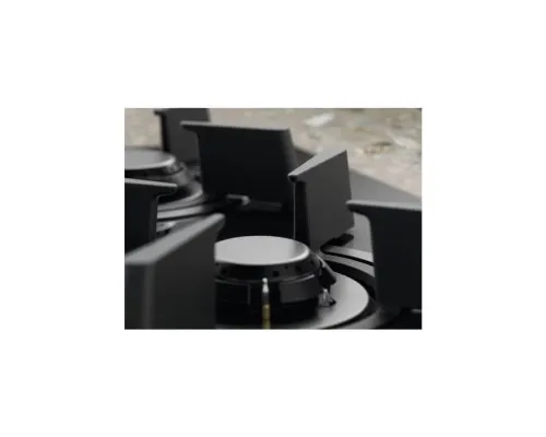 Варочна поверхня Electrolux KGG753753K
