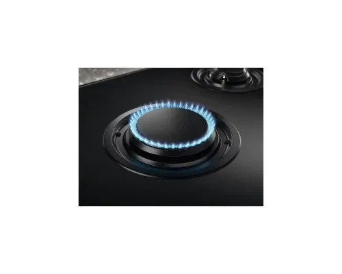 Варочна поверхня Electrolux KGG753753K