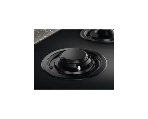 Варочна поверхня Electrolux KGG753753K