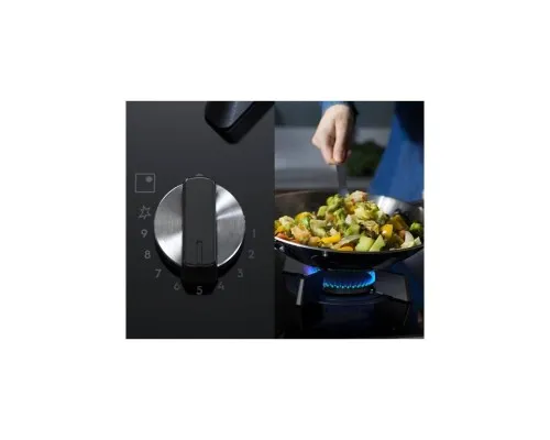 Варочна поверхня Electrolux KGG753753K