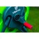 Візок для шлангу Verto котушка на підставці (15G790)