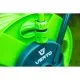 Візок для шлангу Verto котушка на підставці (15G790)