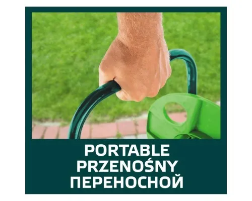 Візок для шлангу Verto котушка на підставці (15G790)