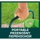 Візок для шлангу Verto котушка на підставці (15G790)