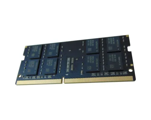 Модуль пам'яті для ноутбука SoDIMM DDR4 16GB 3200 MHz Samsung (SEC432S16/16)