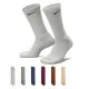 Шкарпетки Nike U NK ED PLS CSH CRW 6PR-132 SX6897-905 46-50 6 пар Білий/Сірий/Синій/Червоний/Рожевий (196153841147)