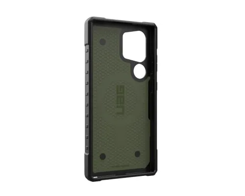 Чохол до мобільного телефона UAG Samsung Galaxy S24 Ultra Pathfinder Olive Drab (214425117272)