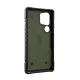 Чохол до мобільного телефона UAG Samsung Galaxy S24 Ultra Pathfinder Olive Drab (214425117272)