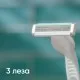 Бритва Gillette Venus 3 Sensitive 6 шт. (7702018487158)