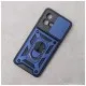 Чехол для мобильного телефона BeCover Military Motorola Moto G84 Blue (710676)