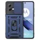 Чохол до мобільного телефона BeCover Military Motorola Moto G84 Blue (710676)