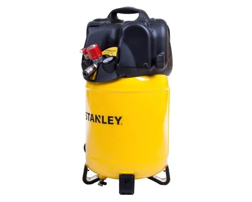 Компресор Stanley D 200/10/24V, 180 л/хв, 1.1 кВт, 16,0 кг (D200/10/24V)