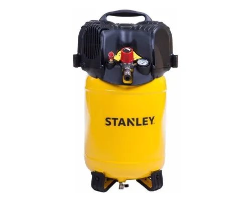 Компрессор Stanley D 200/10/24V, 180 л/мин, 1.1 кВт, 16,0 кг (D200/10/24V)