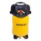 Компрессор Stanley D 200/10/24V, 180 л/мин, 1.1 кВт, 16,0 кг (D200/10/24V)