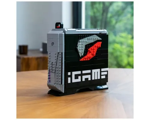 Конструктор Pantasy Original - X IGAME Gaming Desktop (85004)