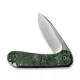 Нож Civivi Elementum Satin Jungle Wear Fat Carbon Fibre (C907A-6)