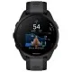 Смарт-часы Garmin Forerunner 165 Music, Black/Slate Grey, GPS (010-02863-30)