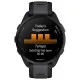 Смарт-часы Garmin Forerunner 165 Music, Black/Slate Grey, GPS (010-02863-30)