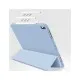 Чехол для планшета BeCover Tri Fold Soft TPU Silicone Apple iPad Air 11" M2 2024 Light Blue (711409)