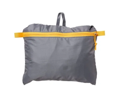 Чехол для рюкзака Turbat Flycover M grey (012.005.0194)