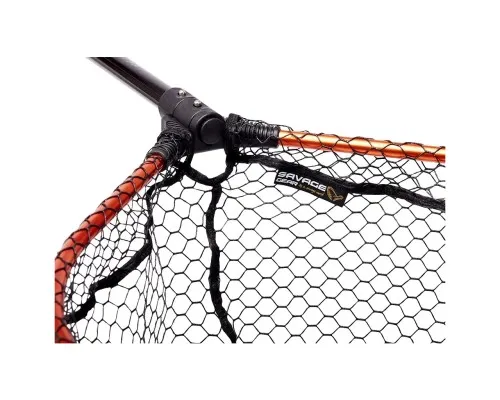 Підсака Savage Gear Pro Folding Net DLX XL (70x85cm) 105cm (1854.18.83)