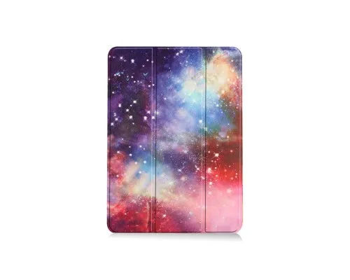 Чехол для планшета BeCover Smart Case Apple iPad Air 11" M2 2024 Space (711609)