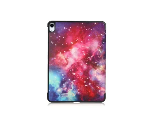 Чохол до планшета BeCover Smart Case Apple iPad Air 11" M2 2024 Space (711609)