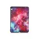 Чехол для планшета BeCover Smart Case Apple iPad Air 11" M2 2024 Space (711609)