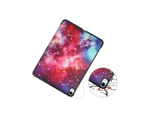 Чохол до планшета BeCover Smart Case Apple iPad Air 11" M2 2024 Space (711609)