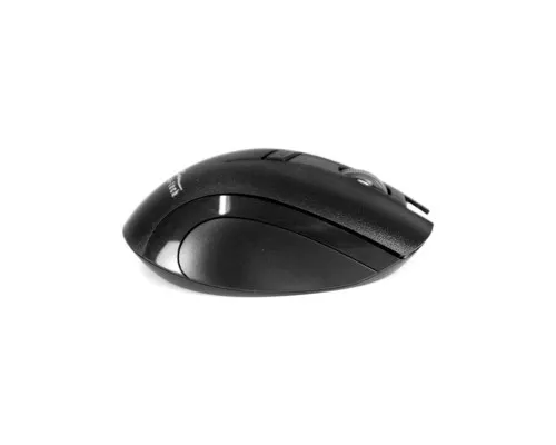 Мышка Media-Tech Trico Wireless Black (MT1114)