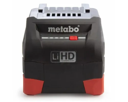 Аккумулятор к электроинструменту Metabo LIHD 18V, 5.5Ah, 0.98кг (625368000)