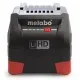 Аккумулятор к электроинструменту Metabo LIHD 18V, 5.5Ah, 0.98кг (625368000)